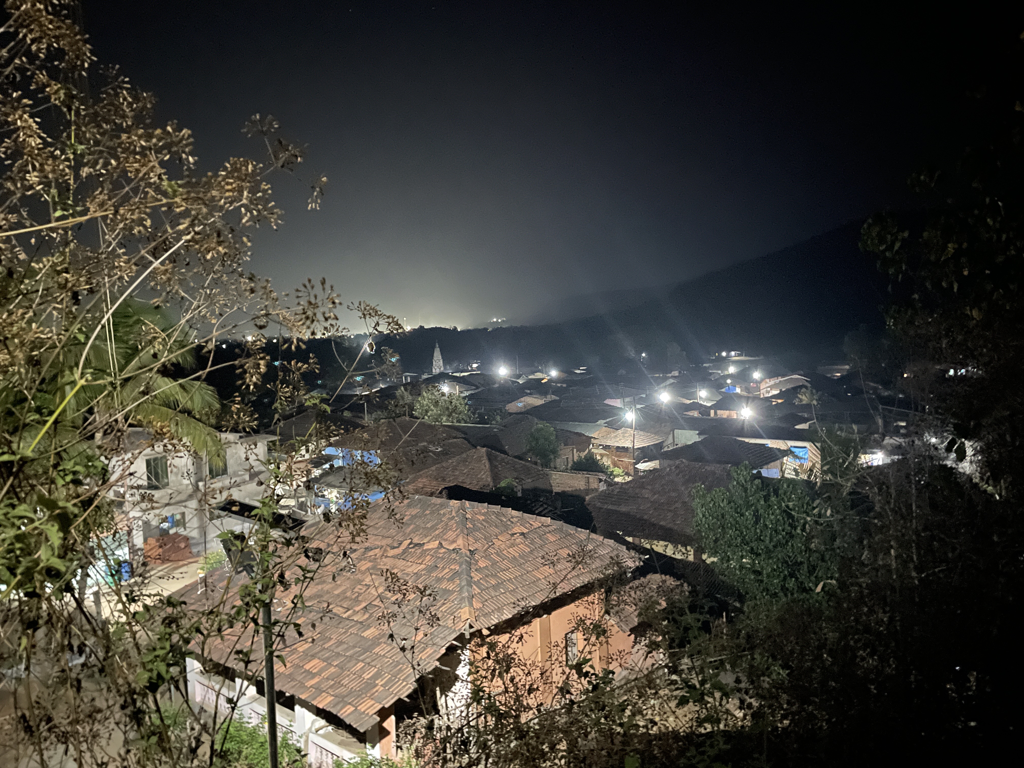 Lighting Up Lives with Solar Energy â€“ Green India Initiative Private Limited